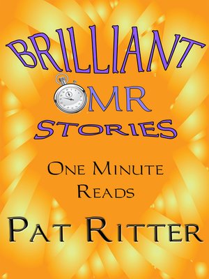 cover image of Brilliant Stories--One Minute Reads (Omr)